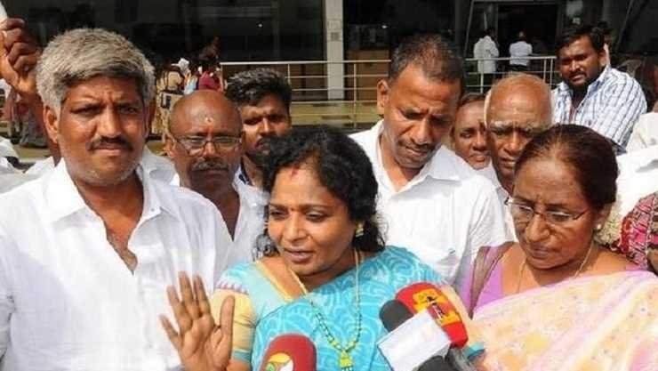 தமிழிசை