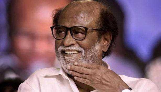 ரஜினிகாந்த்