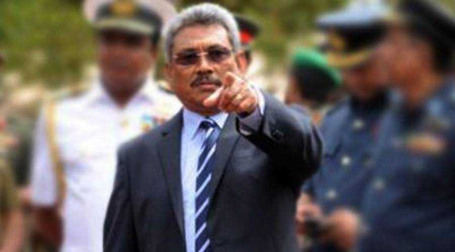 கோத்தபய ராஜபக்ச முன்னிலை