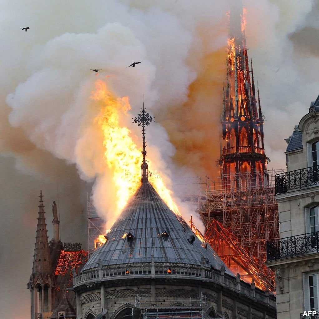 Notre-Dame