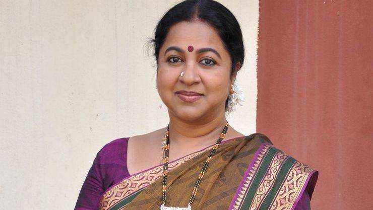 ராதிகா