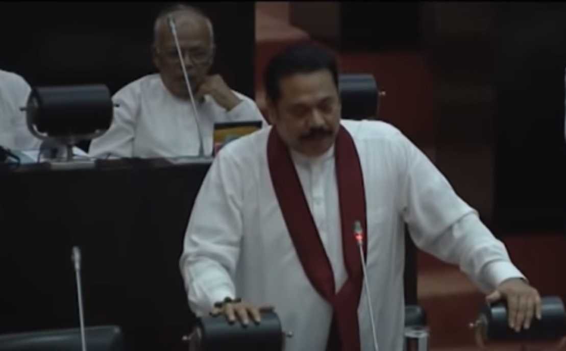 மக்களிடையே நம்பிக்கை ஏற்படவில்லை