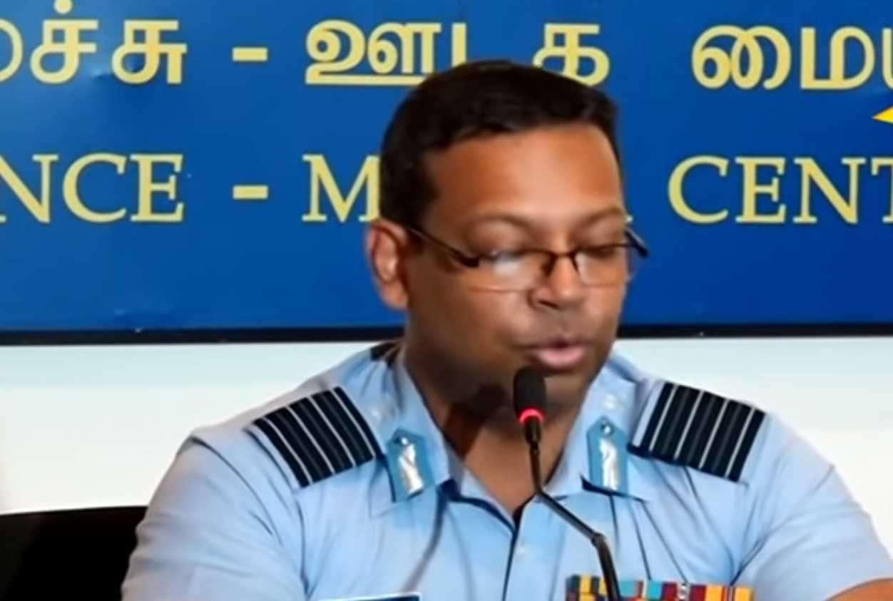 பயணிகளுக்கான விசேட பாதுகாப்பு