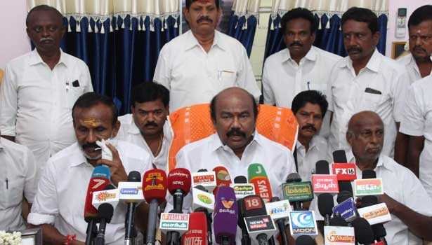 ஒற்றைத்தலைமை