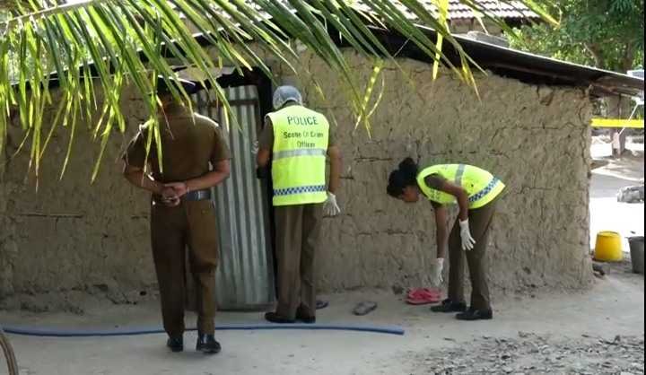 கிளிநொச்சி