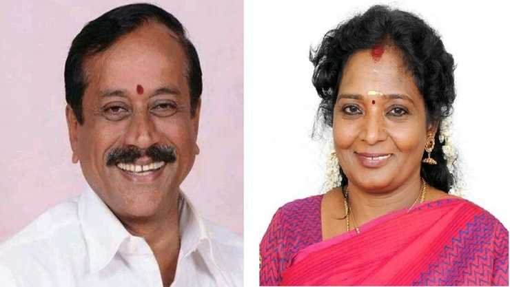 தமிழிசை