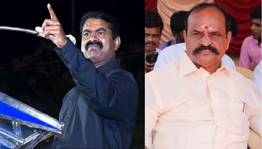 சீமான்