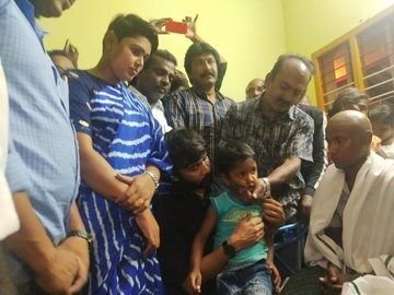 சுஜித்